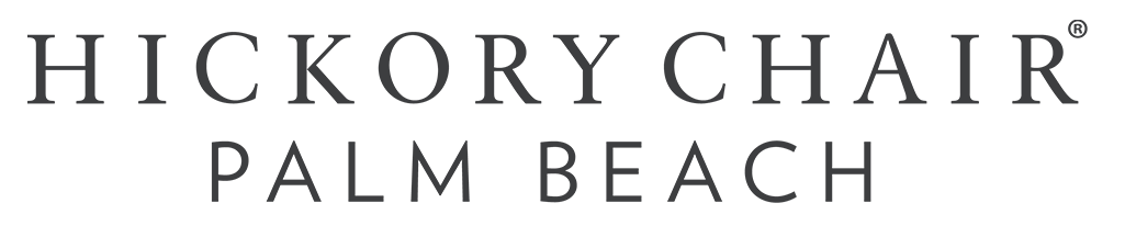 Hickory Chair Palm Beach Logo