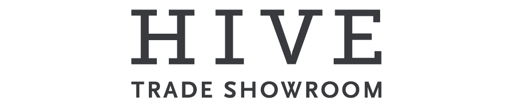 Hive Trade Showroom Logo