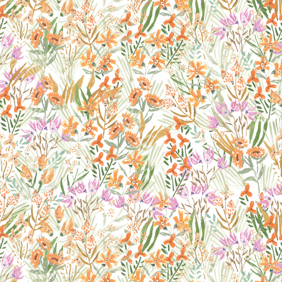 Lulie Wallace Fabric