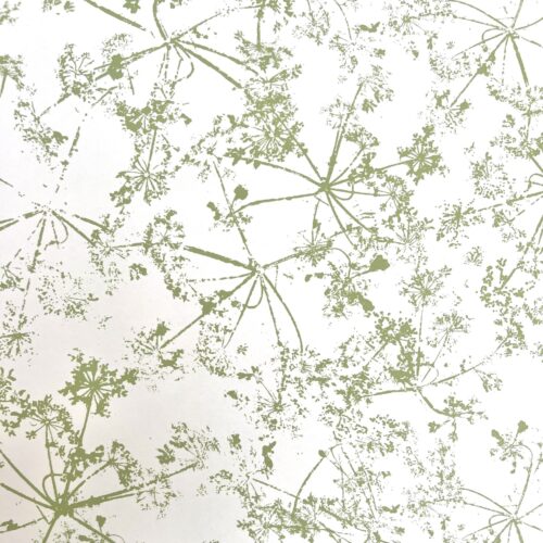 Zoe glencross swatch of summer meadow apple wallpaper