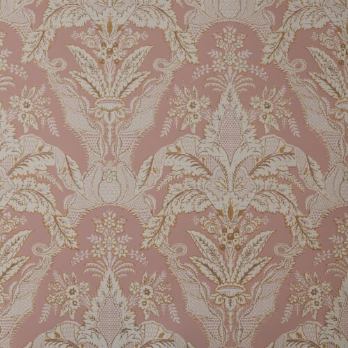 alice sargent dabke petal wallpaper swatch