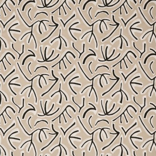 osborne and little avila linen fabric swatch